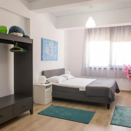 Apartel Matignon * Năvodari