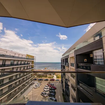 Apartel Matignon Apartmán