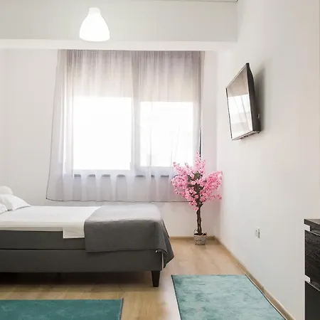 Apartmán Apartel Matignon