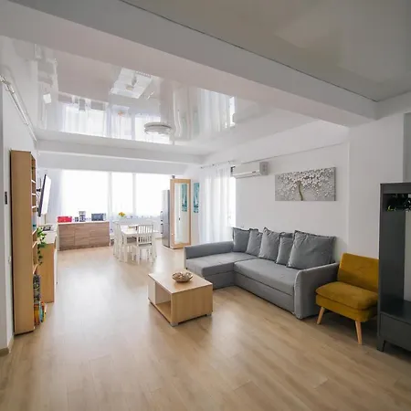 Apartmán Apartel Matignon *