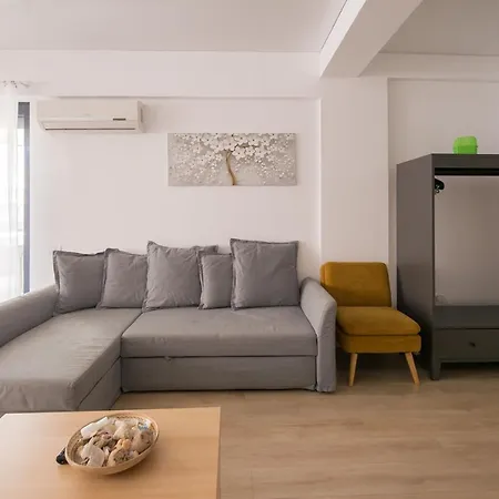 Apartel Matignon Apartmán