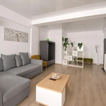 Apartel Matignon Apartmán