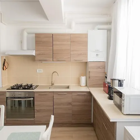 Apartel Matignon Apartmán *