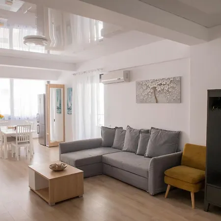 Apartmán Apartel Matignon *