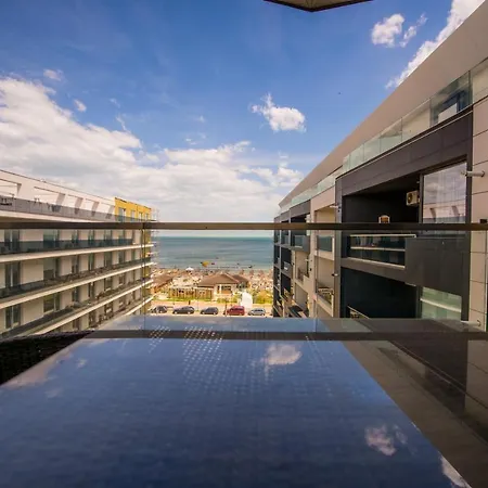 Apartel Matignon Apartmán