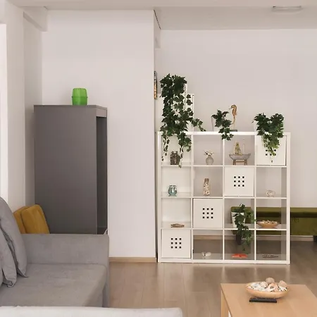 Apartel Matignon Apartmán