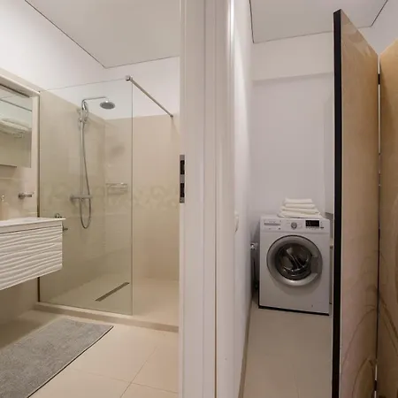 Apartel Matignon * Năvodari
